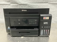 Epson ecotank et-3850 printer - afbeelding 2 van  7
