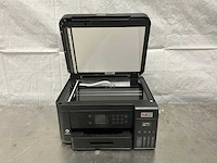 Epson ecotank et-3850 printer - afbeelding 3 van  7