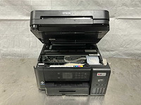 Epson ecotank et-3850 printer - afbeelding 4 van  7