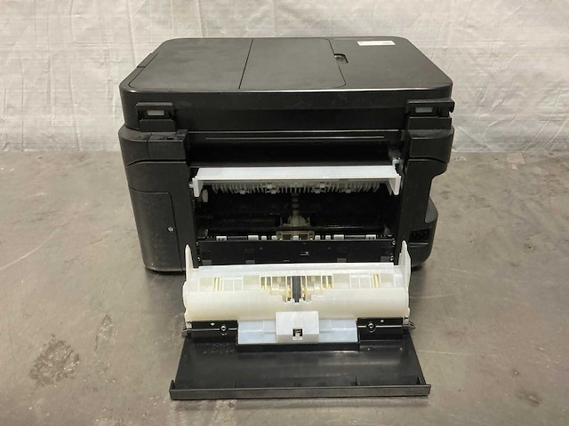 Epson ecotank et-3850 printer - afbeelding 7 van  7