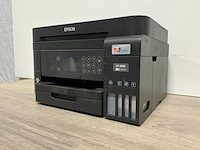Epson ecotank et-3850 printer - afbeelding 1 van  6