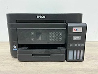 Epson ecotank et-3850 printer - afbeelding 2 van  6