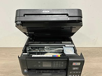Epson ecotank et-3850 printer - afbeelding 4 van  6