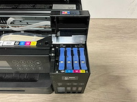 Epson ecotank et-3850 printer - afbeelding 5 van  6