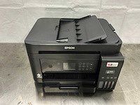 Epson ecotank et-3850 printer - afbeelding 4 van  8