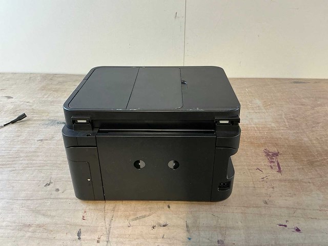 Epson ecotank et-3850 printer - afbeelding 1 van  2