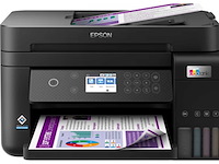 Epson ecotank et-3850 printer - afbeelding 2 van  2