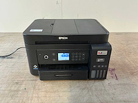 Epson ecotank et-3850 printer - afbeelding 1 van  5