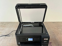 Epson ecotank et-3850 printer - afbeelding 2 van  5