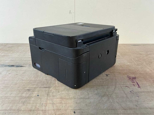 Epson ecotank et-3850 printer - afbeelding 4 van  5