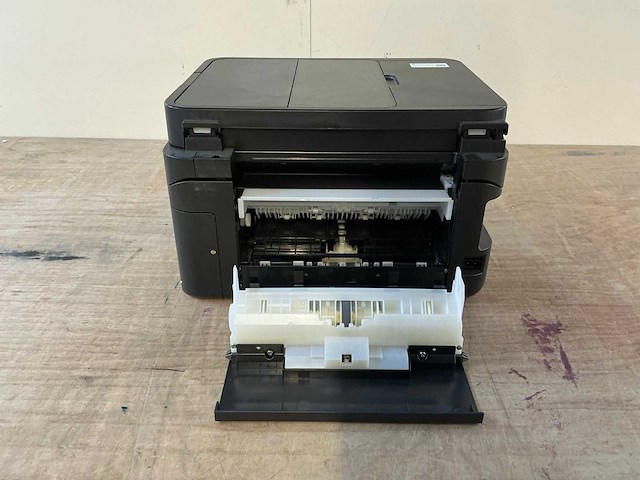 Epson ecotank et-3850 printer - afbeelding 5 van  5