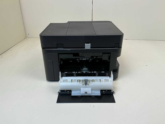 Epson ecotank et-3950 overige printers en copiers - afbeelding 2 van  11