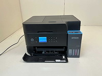 Epson ecotank et-3950 overige printers en copiers - afbeelding 6 van  11