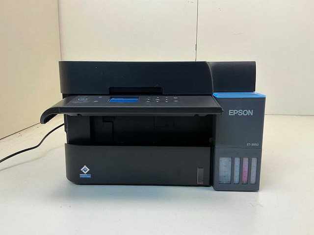 Epson ecotank et-3950 overige printers en copiers - afbeelding 8 van  11