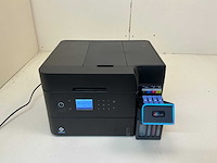 Epson ecotank et-3950 overige printers en copiers - afbeelding 9 van  11