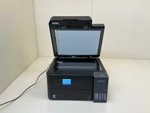 Epson ecotank et-3950 overige printers en copiers - afbeelding 10 van  11