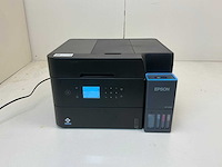 Epson ecotank et-3950 overige printers en copiers - afbeelding 1 van  4