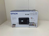 Epson ecotank et-3950 overige printers en copiers - afbeelding 2 van  4