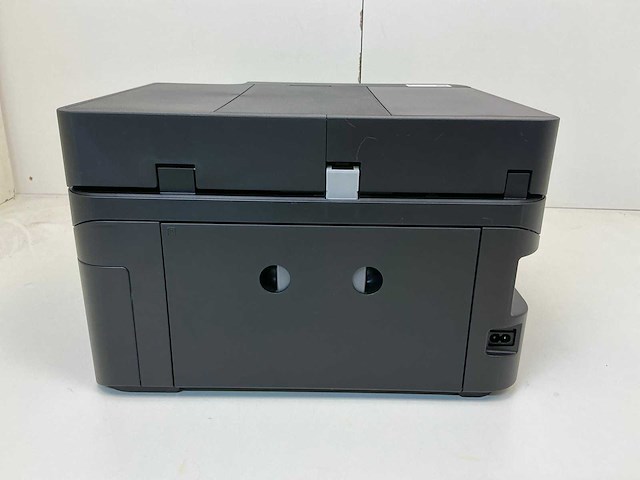 Epson ecotank et-3950 overige printers en copiers - afbeelding 4 van  4