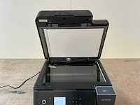 Epson ecotank et-3950 printer - afbeelding 2 van  9