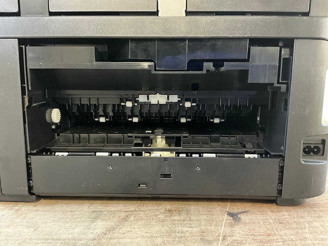 Epson ecotank et-3950 printer - afbeelding 9 van  9