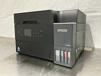Epson ecotank et-3950 printer - afbeelding 1 van  8