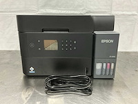 Epson ecotank et-3950 printer - afbeelding 3 van  8
