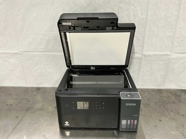 Epson ecotank et-3950 printer - afbeelding 4 van  8