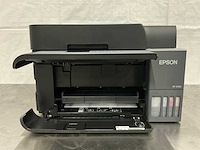 Epson ecotank et-3950 printer - afbeelding 5 van  8