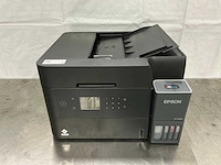 Epson ecotank et-3950 printer - afbeelding 7 van  8