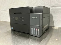 Epson ecotank et-3950 printer - afbeelding 1 van  8