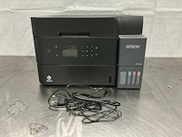 Epson ecotank et-3950 printer - afbeelding 2 van  8