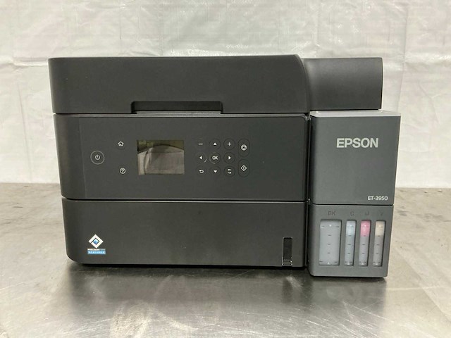 Epson ecotank et-3950 printer - afbeelding 3 van  8