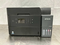 Epson ecotank et-3950 printer - afbeelding 3 van  8