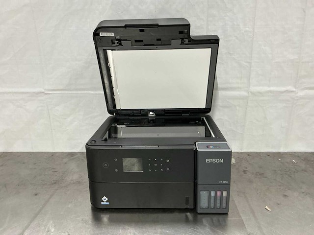 Epson ecotank et-3950 printer - afbeelding 4 van  8