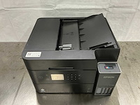 Epson ecotank et-3950 printer - afbeelding 7 van  8