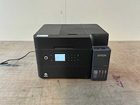 Epson ecotank et-3950 printer - afbeelding 1 van  9