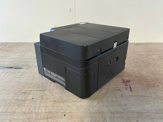 Epson ecotank et-3950 printer - afbeelding 7 van  9