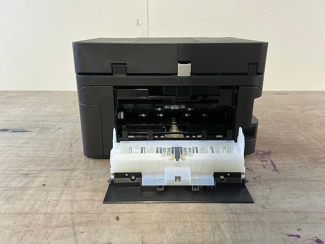Epson ecotank et-3950 printer - afbeelding 8 van  9