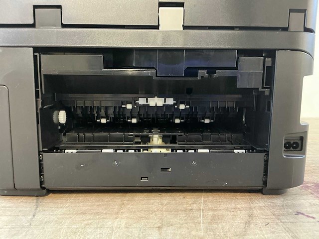 Epson ecotank et-3950 printer - afbeelding 9 van  9