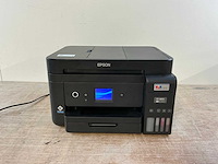Epson ecotank et-4850 overige printers en copiers - afbeelding 1 van  9