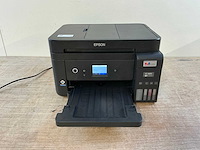 Epson ecotank et-4850 overige printers en copiers - afbeelding 4 van  9