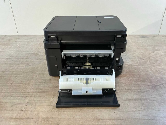 Epson ecotank et-4850 overige printers en copiers - afbeelding 8 van  9