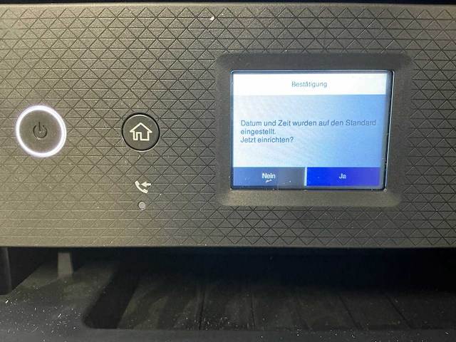 Epson ecotank et-4850 overige printers en copiers - afbeelding 4 van  9