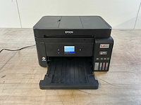 Epson ecotank et-4850 overige printers en copiers - afbeelding 6 van  9