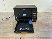Epson ecotank et-4850 overige printers en copiers - afbeelding 7 van  9