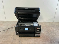 Epson ecotank et-4850 overige printers en copiers - afbeelding 8 van  9