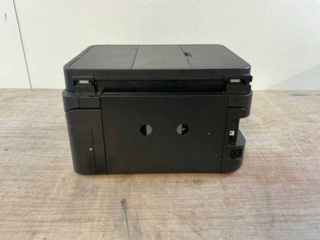 Epson ecotank et-4850 overige printers en copiers - afbeelding 9 van  9