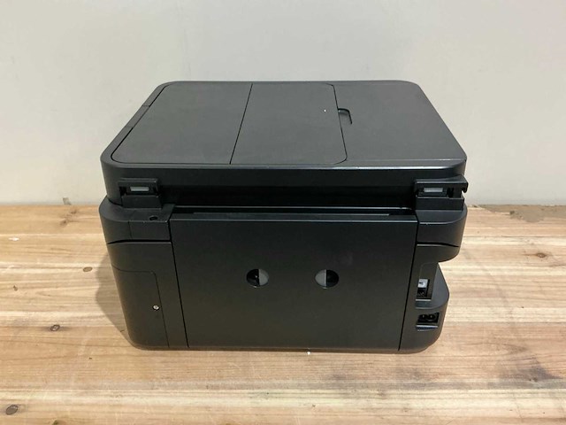 Epson ecotank et-4850 overige printers en copiers - afbeelding 2 van  12