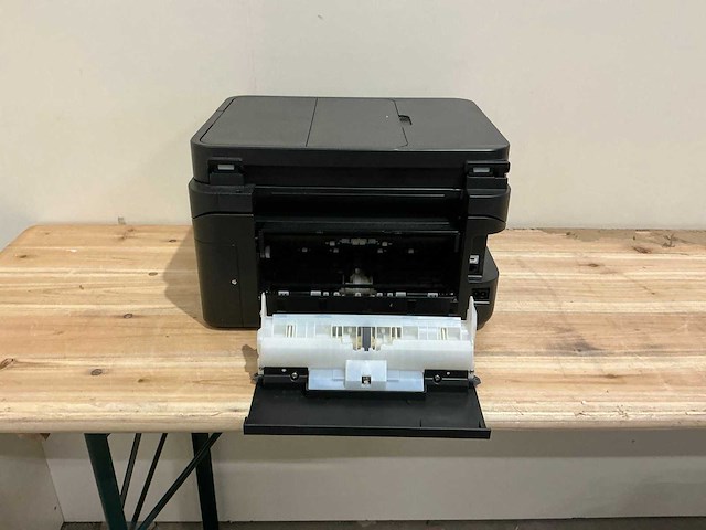 Epson ecotank et-4850 overige printers en copiers - afbeelding 3 van  12